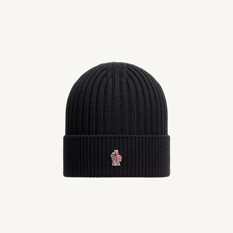 Wool Beanie