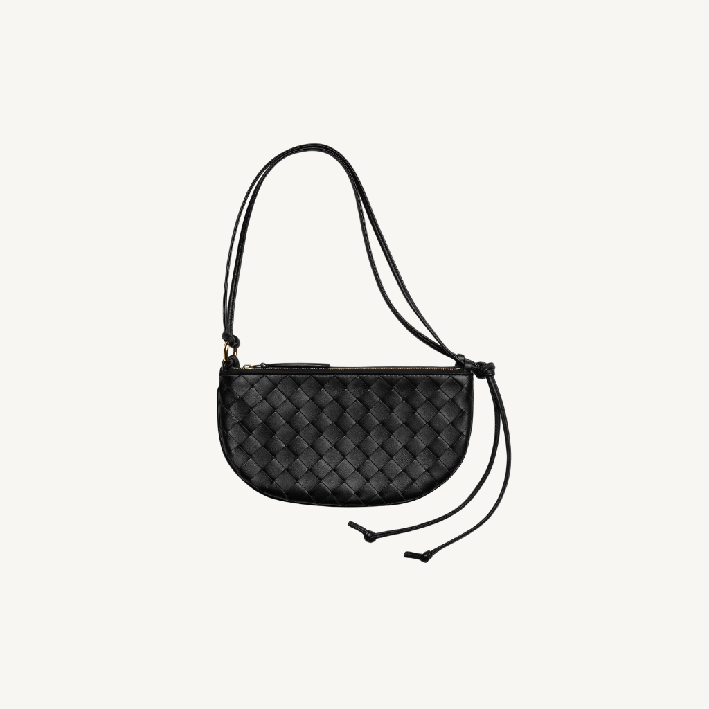 Gemellini Double Pouch