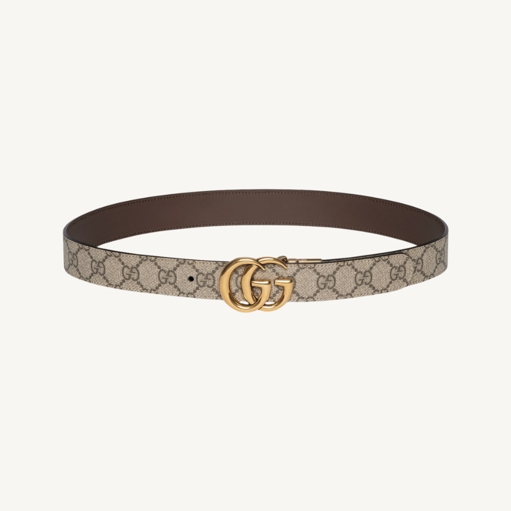 GG Marmont Reversible Belt