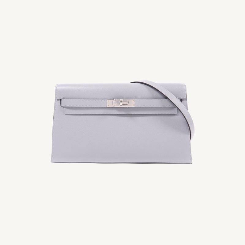 Kelly Elan Madame Gris Pantin PHW