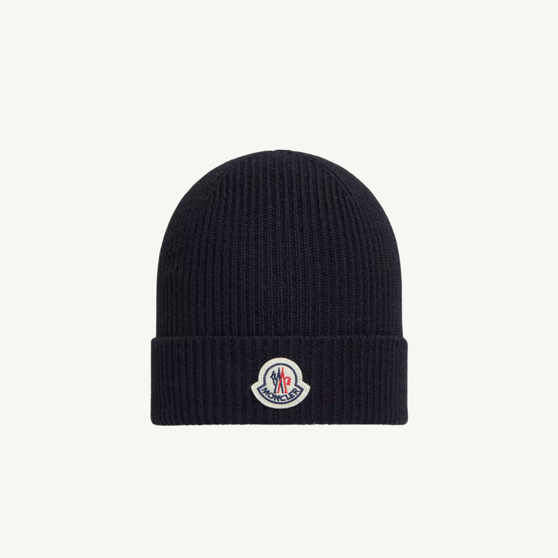 Wool Beanie