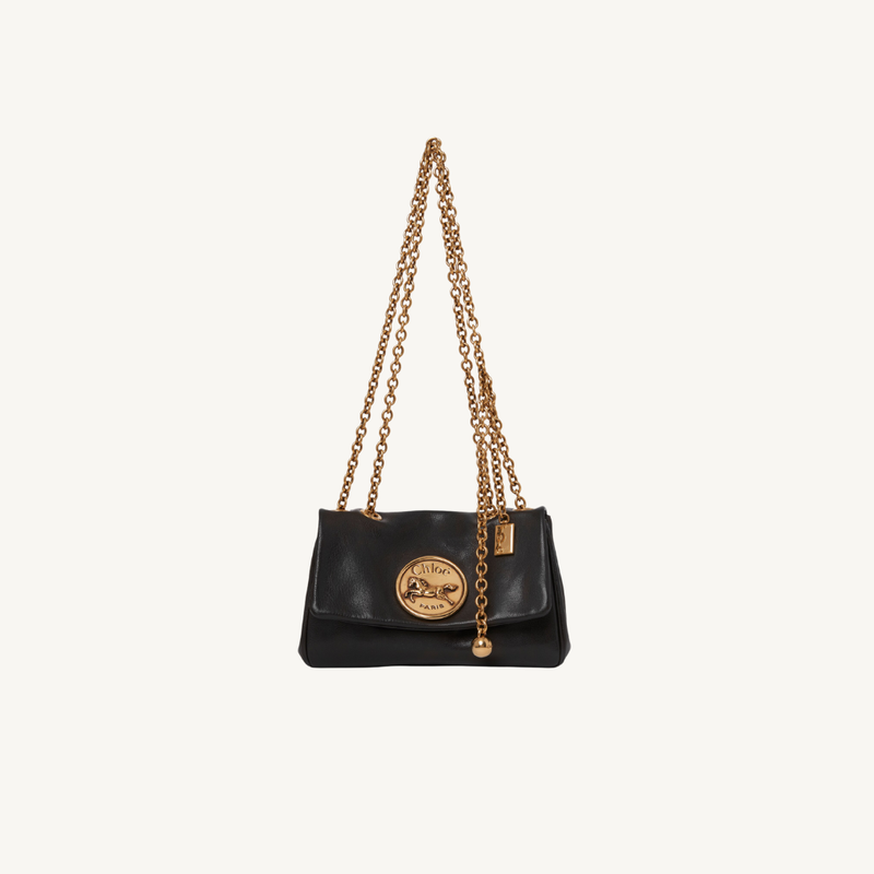Small Heritage Shoulder Bag