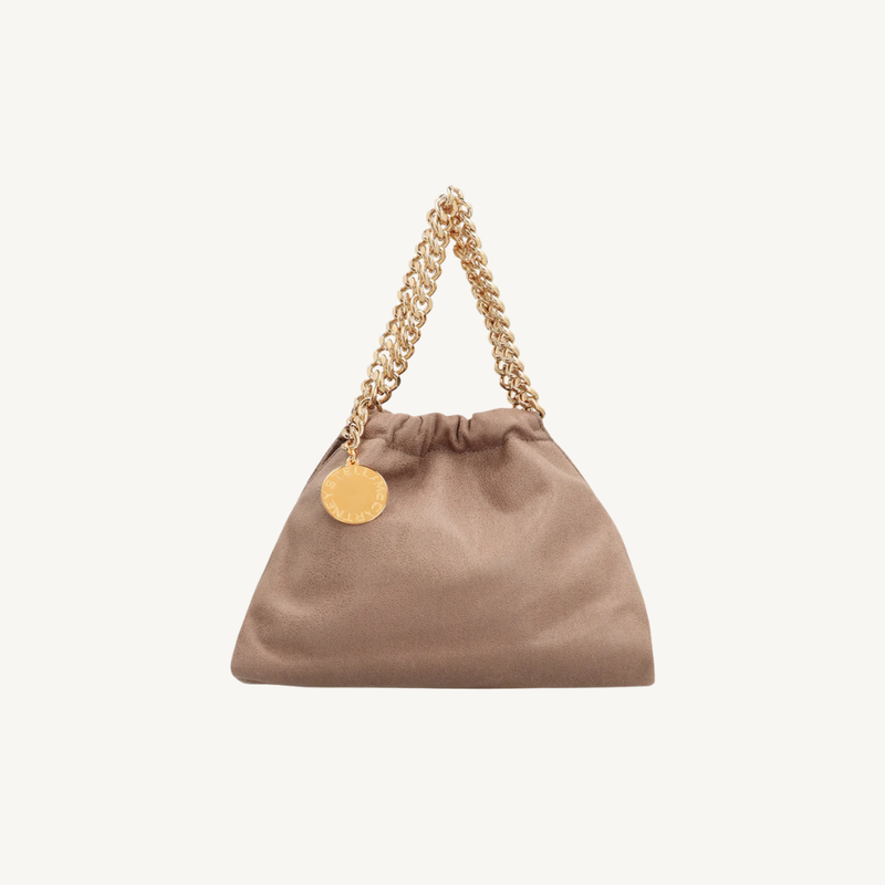 Falabella Drawstring Crossbody