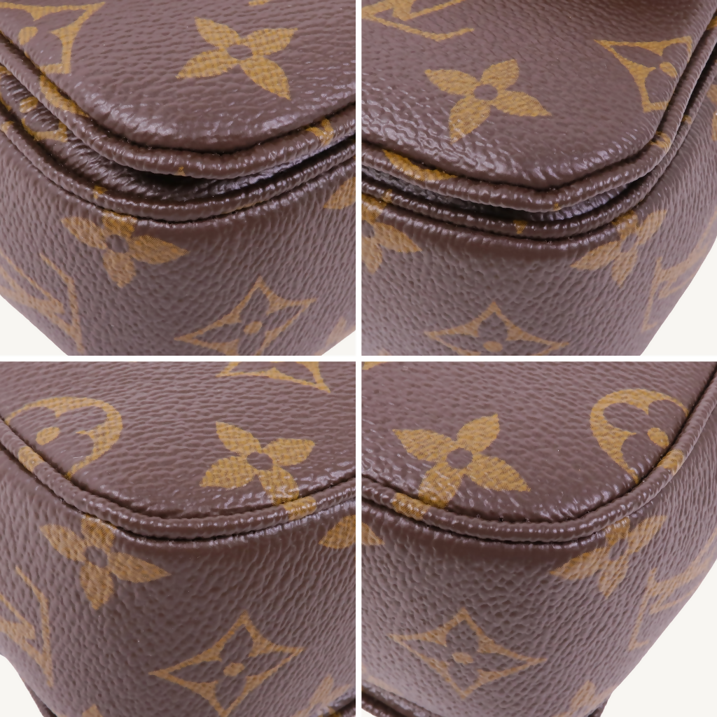 Marceau Chain Shoulder Bag