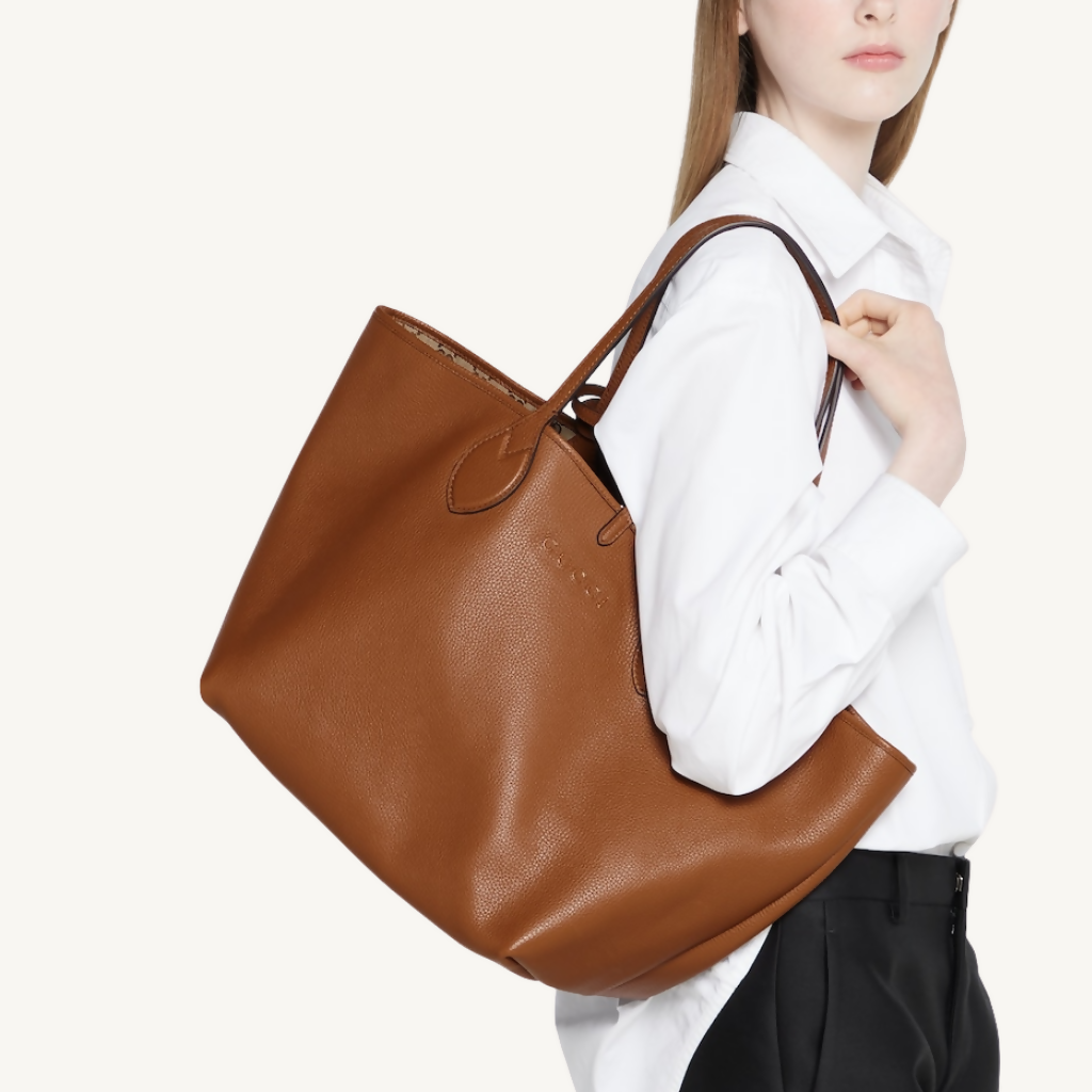 Totissima Large Reversible Tote