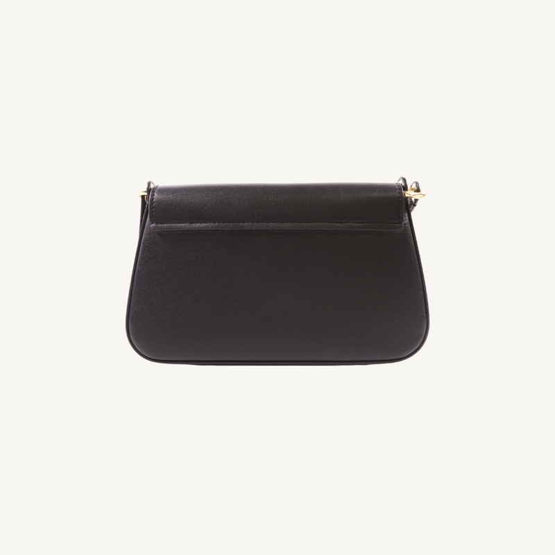 Vlogo Signature Shoulder Bag