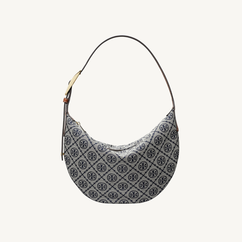 T Monogram Small Balloon Bag