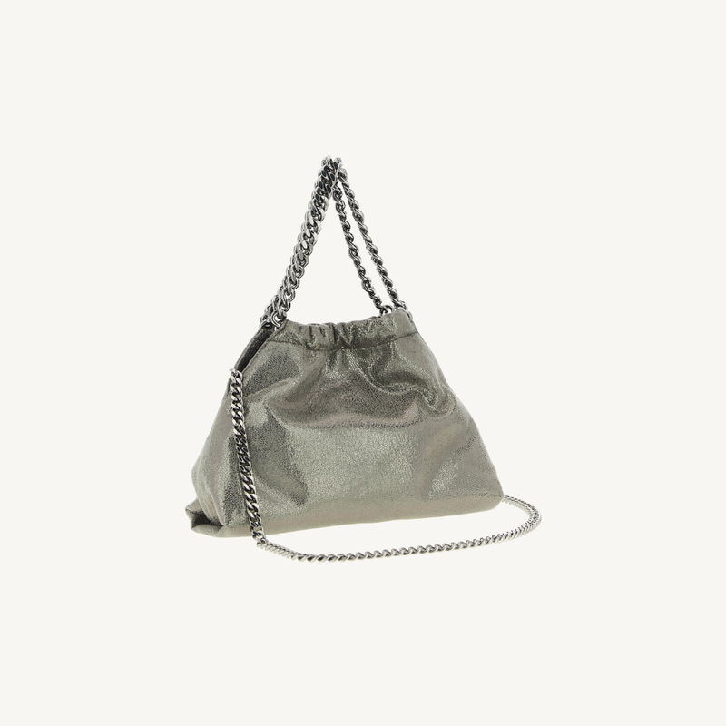 Falabella Drawstring Crossbody
