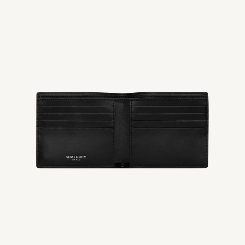 Tiny Cassandre East/West Wallet