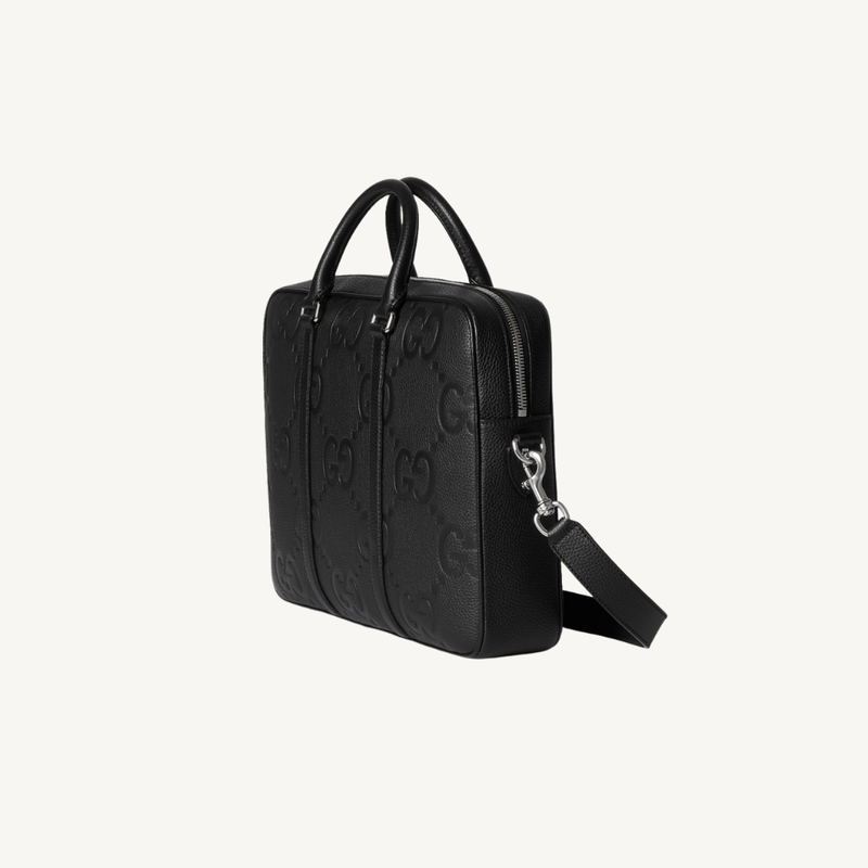Jumbo GG Briefcase