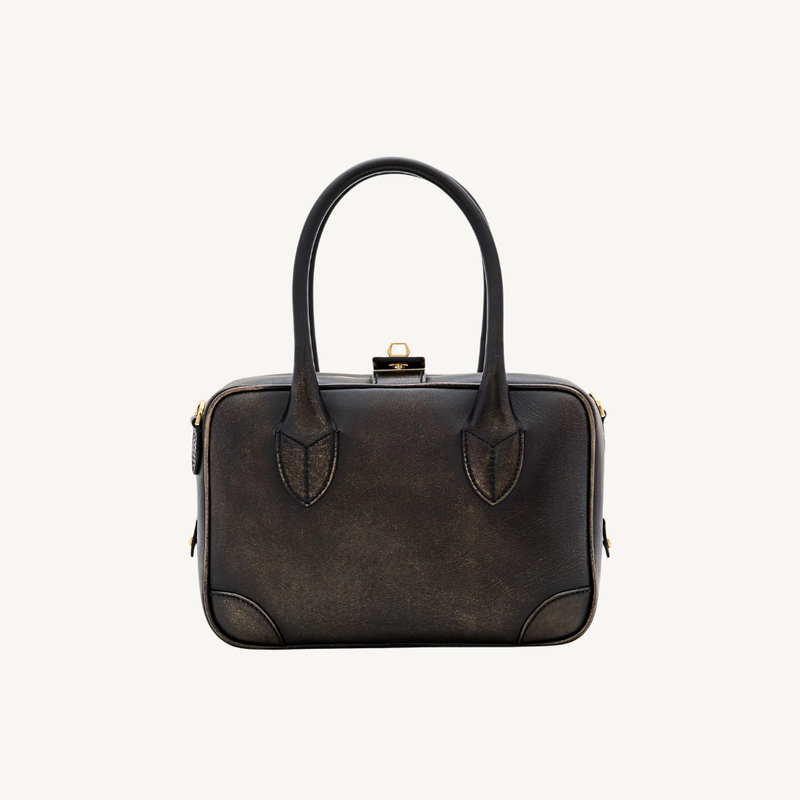 Vita Vintage Bag