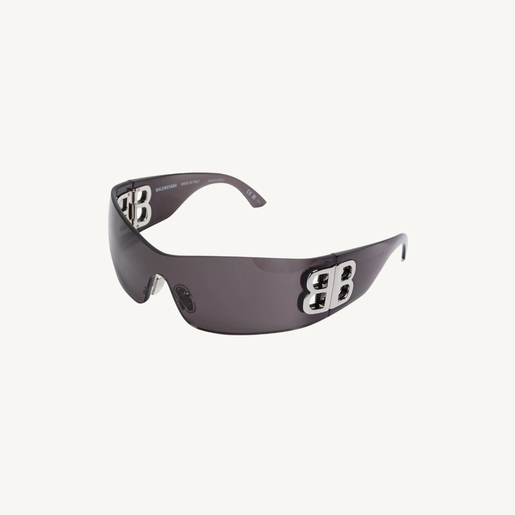 Bossy Mask Sunglasses