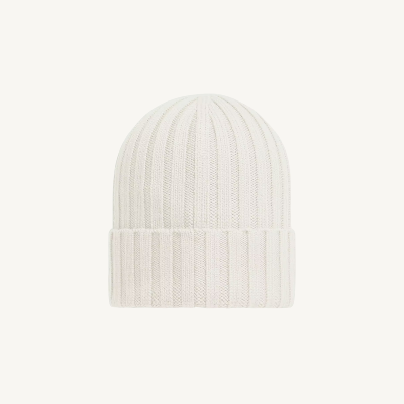 Wool Beanie