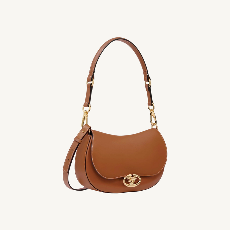 Ohval Small Shoulder Bag