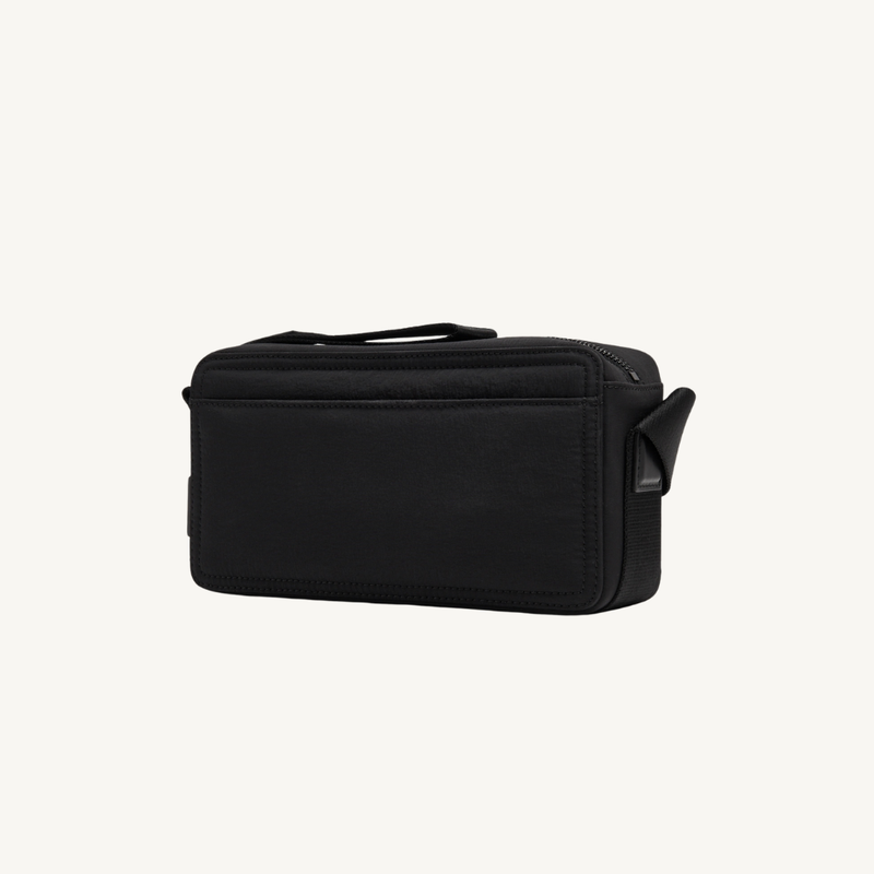 The Horizontal Cuerda