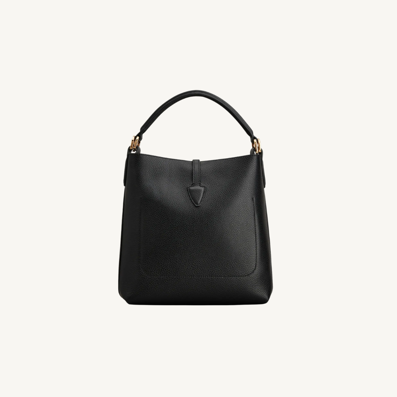 T Timeless Mini Bucket Bag