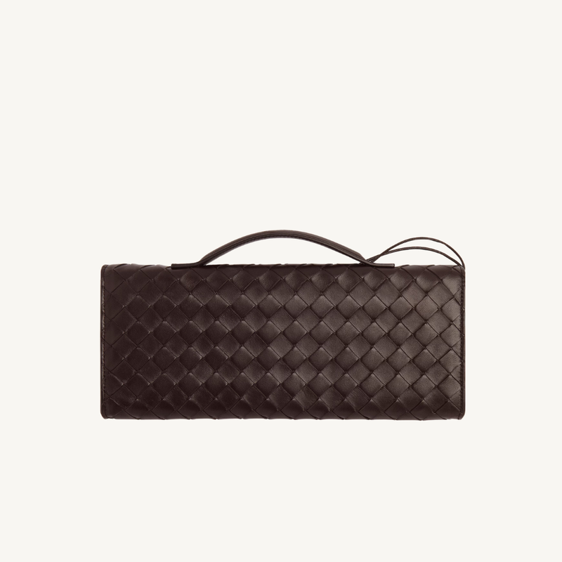 Andiamo Clutch
