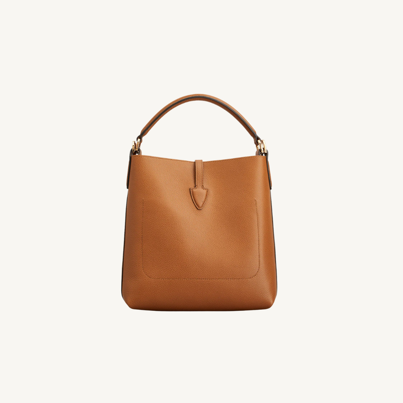 T Timeless Mini Bucket Bag