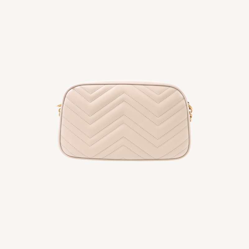 GG Marmont Small Camera Bag