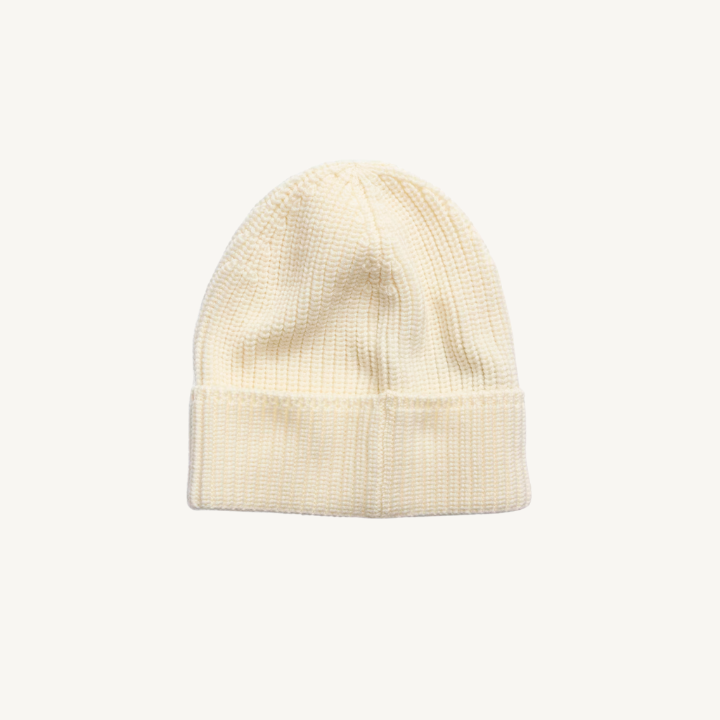 Rib Toque Beanie