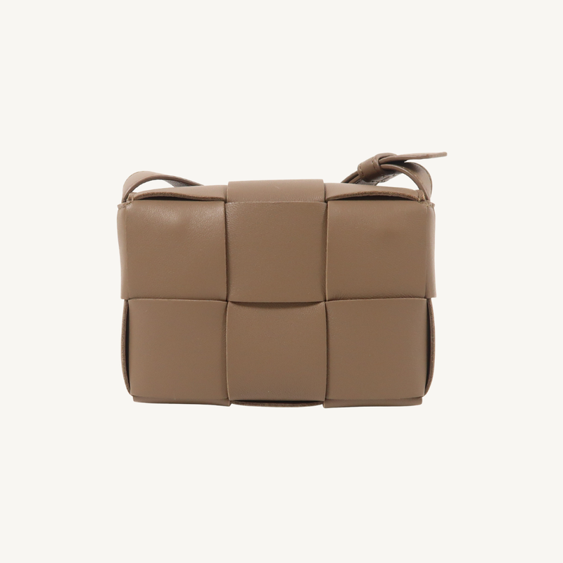 Candy Cassette Shoulder Bag