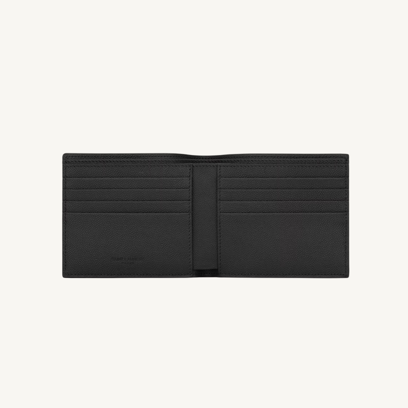 Paris East/West Wallet