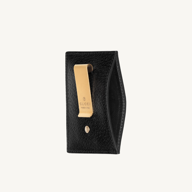 GG Marmont Money Clip