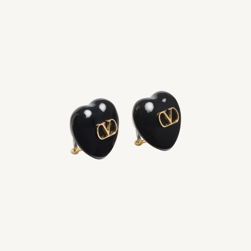 Coeur Royal Earrings