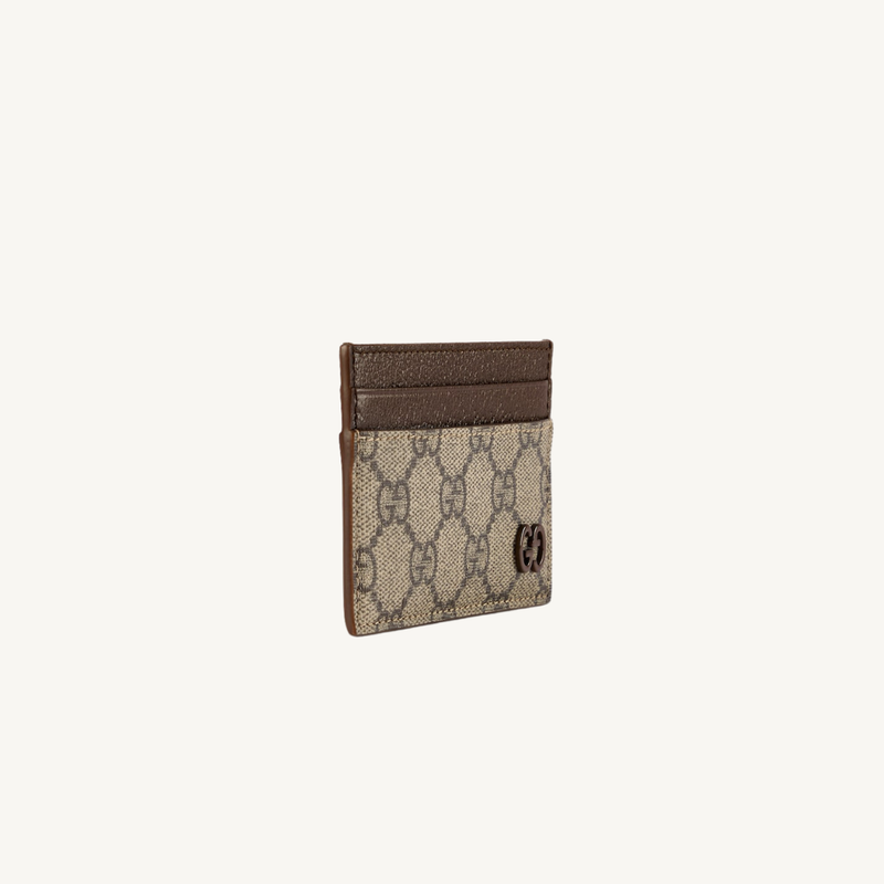 Bi-color GG Card Case