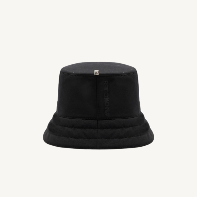 Hard Shell Bucket Hat