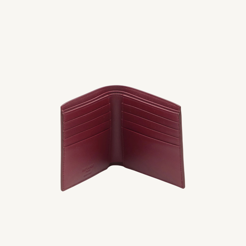 Paris East/West Wallet