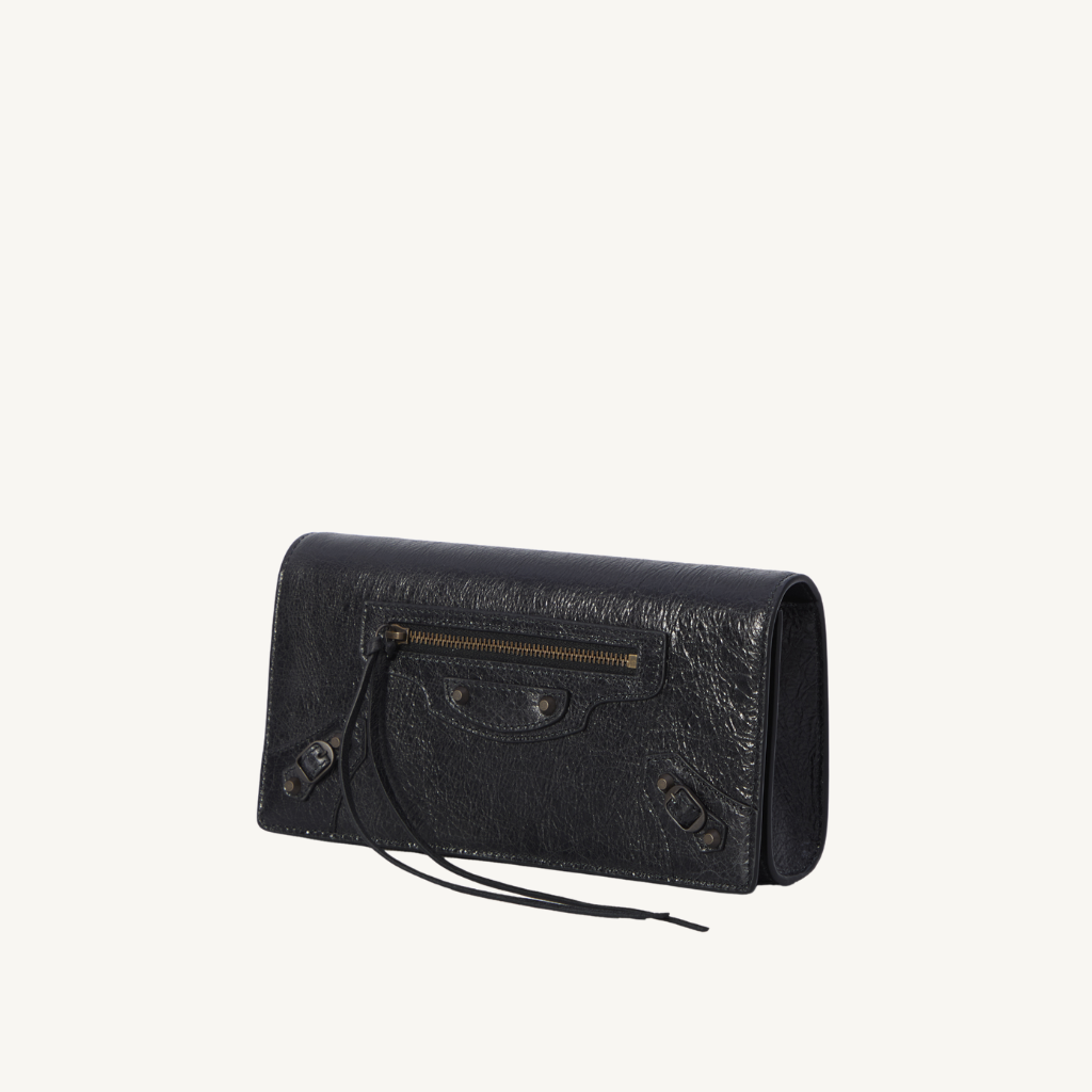 Le City Clutch