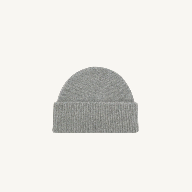 AMI de Coeur Alpaca Beanie