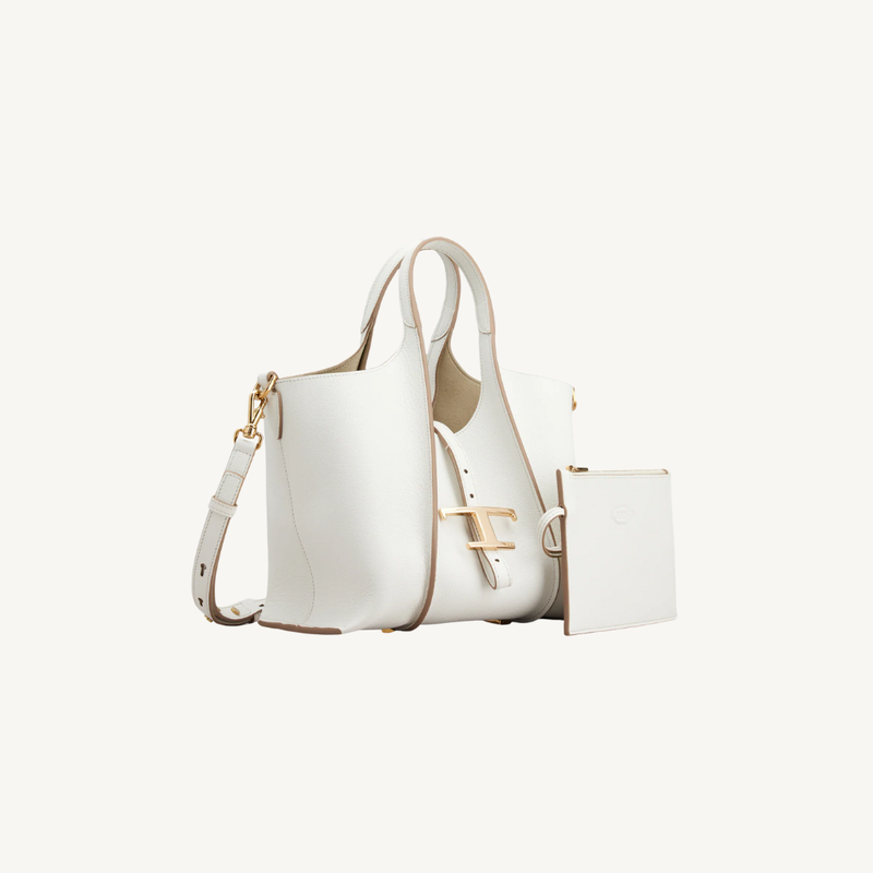 T Timeless Mini Shopping Bag
