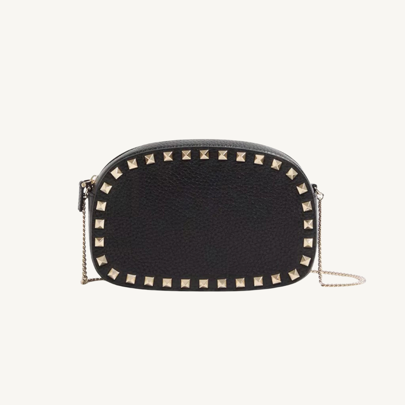 Mini Rockstud Crossbody Bag