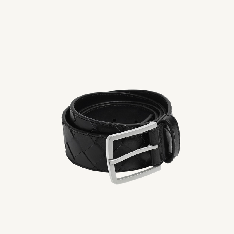 Intrecciato Belt