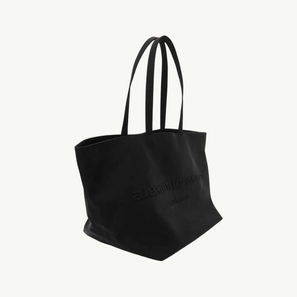 Punch Tote Bag