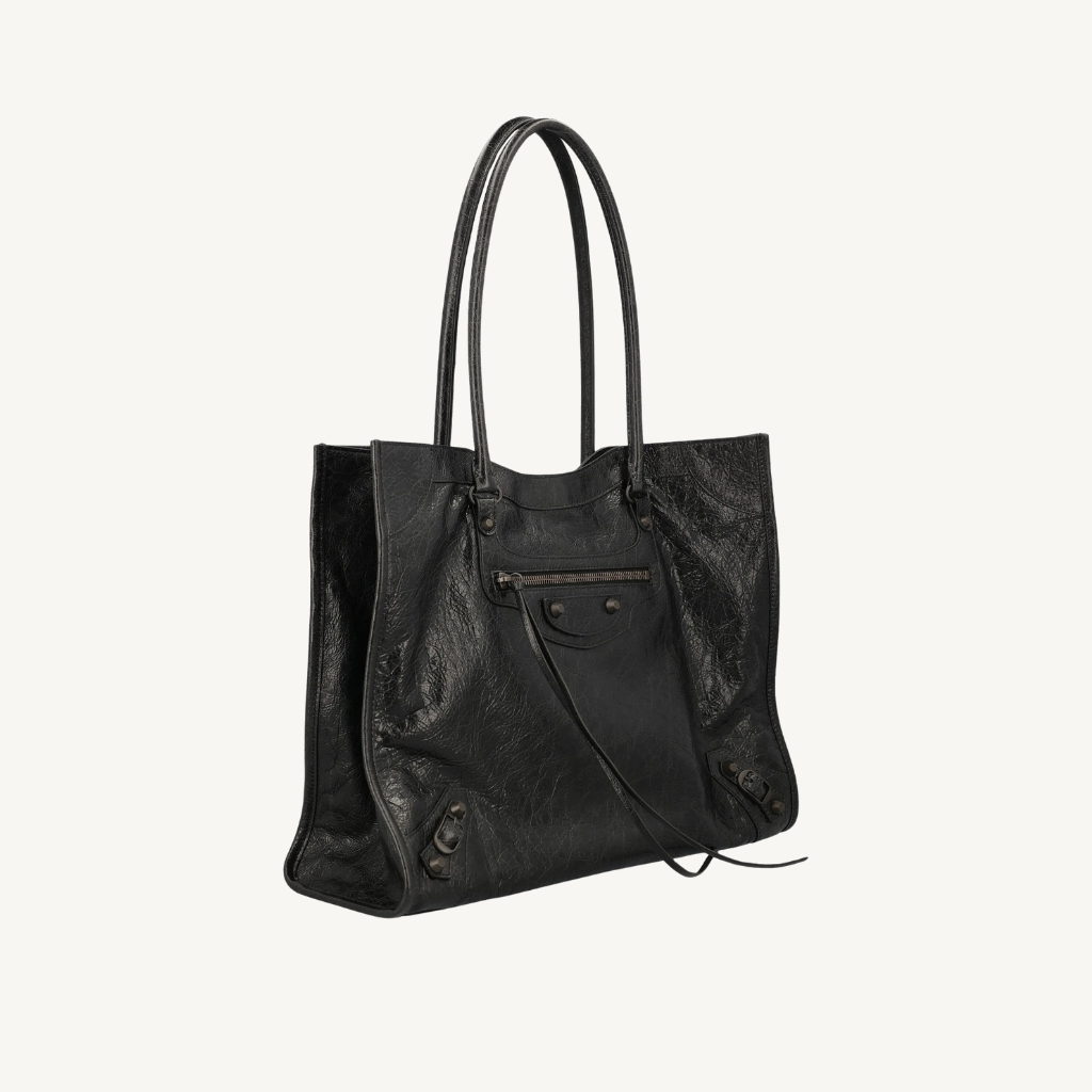 Le City Medium Tote Bag