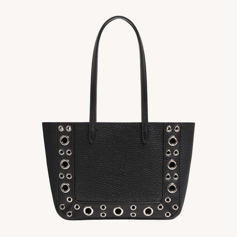 Nellcôte Mini Shopping Bag