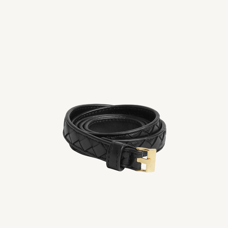 Thin Watch Belt