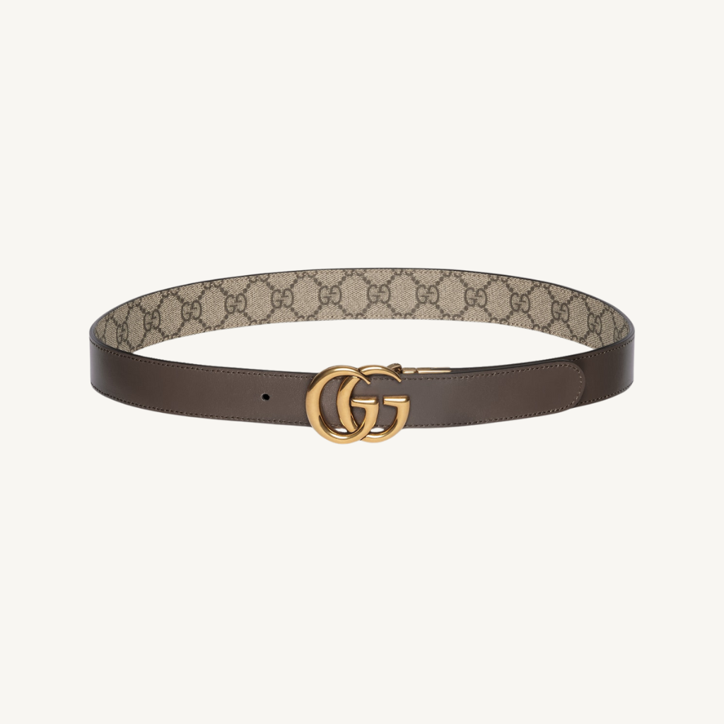GG Marmont Reversible Belt