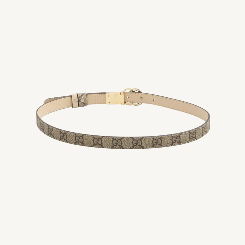 GG Marmont Reversible Belt