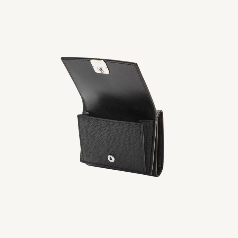 Anagram Trifold Wallet