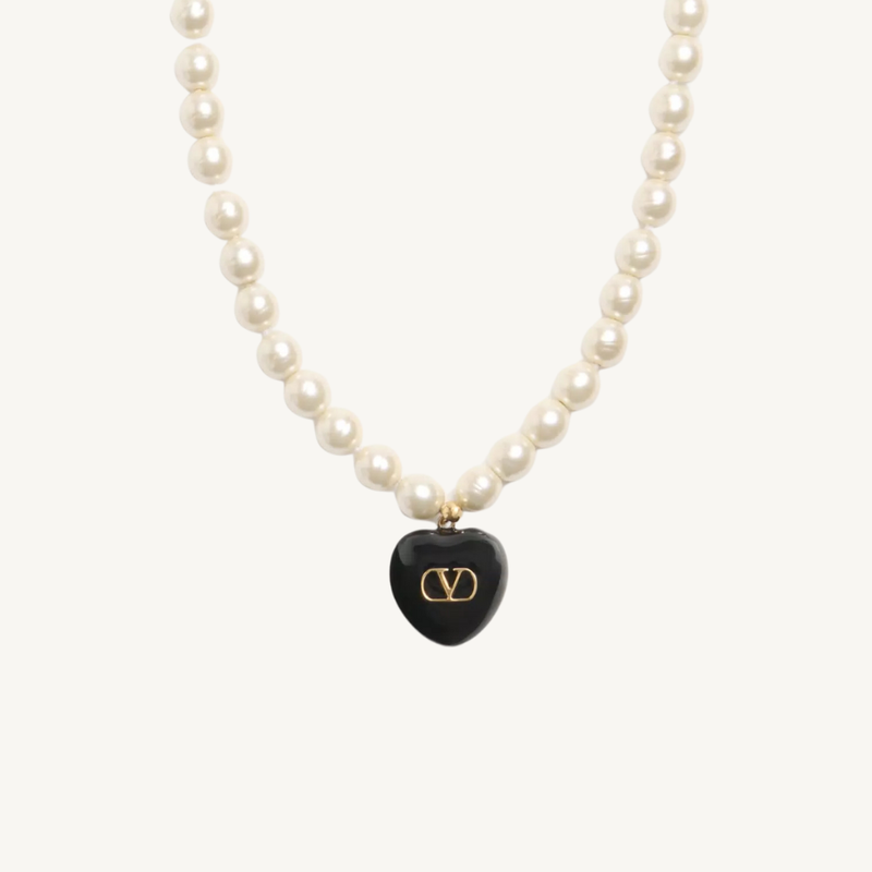 Coeur Royal Necklace