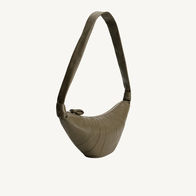 Medium Croissant Bag
