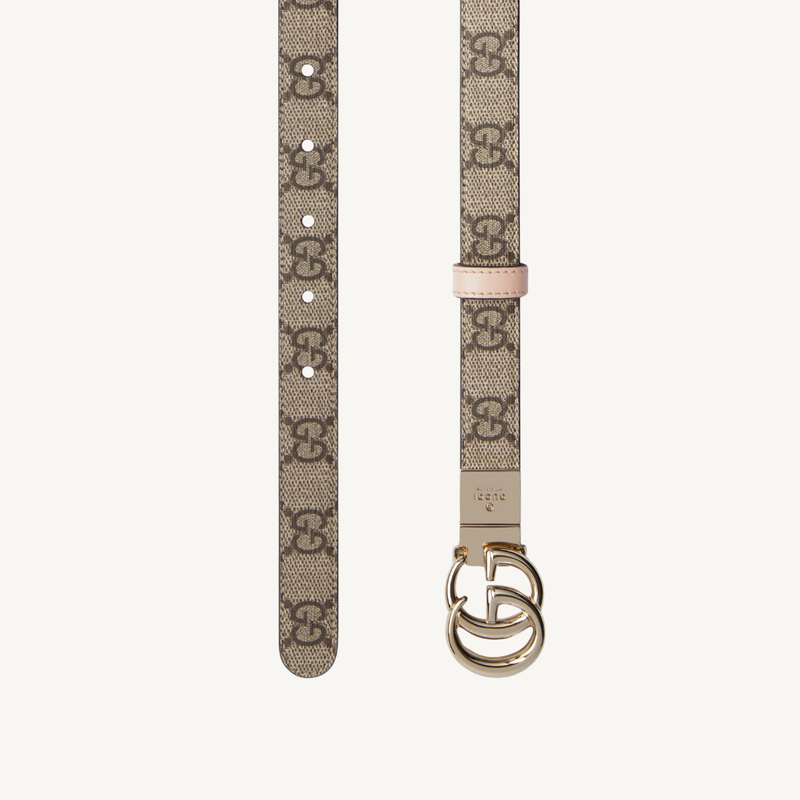 GG Marmont Reversible Belt