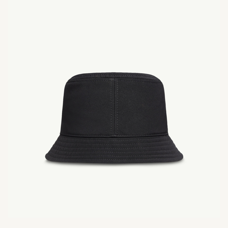 Cotton Blend Bucket Hat