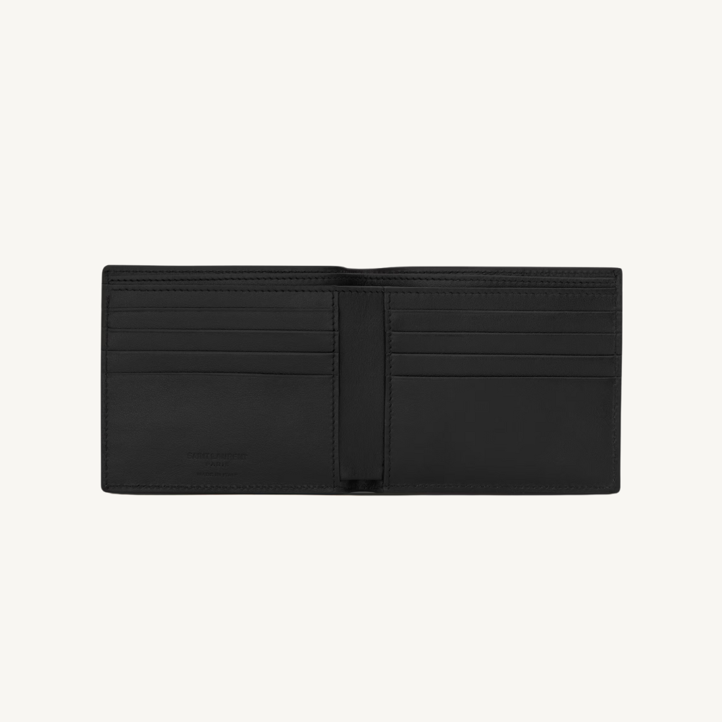 Paris East/West Wallet