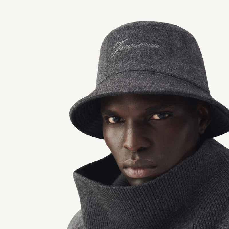 The Cachemiro Bucket Hat