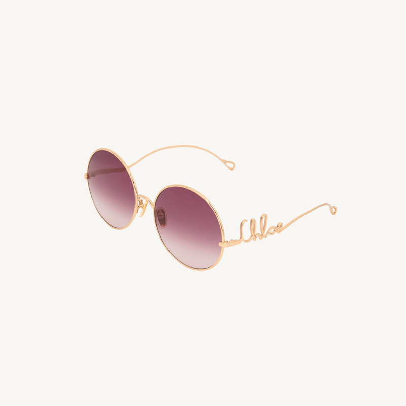 Chloé Iconic Sunglasses